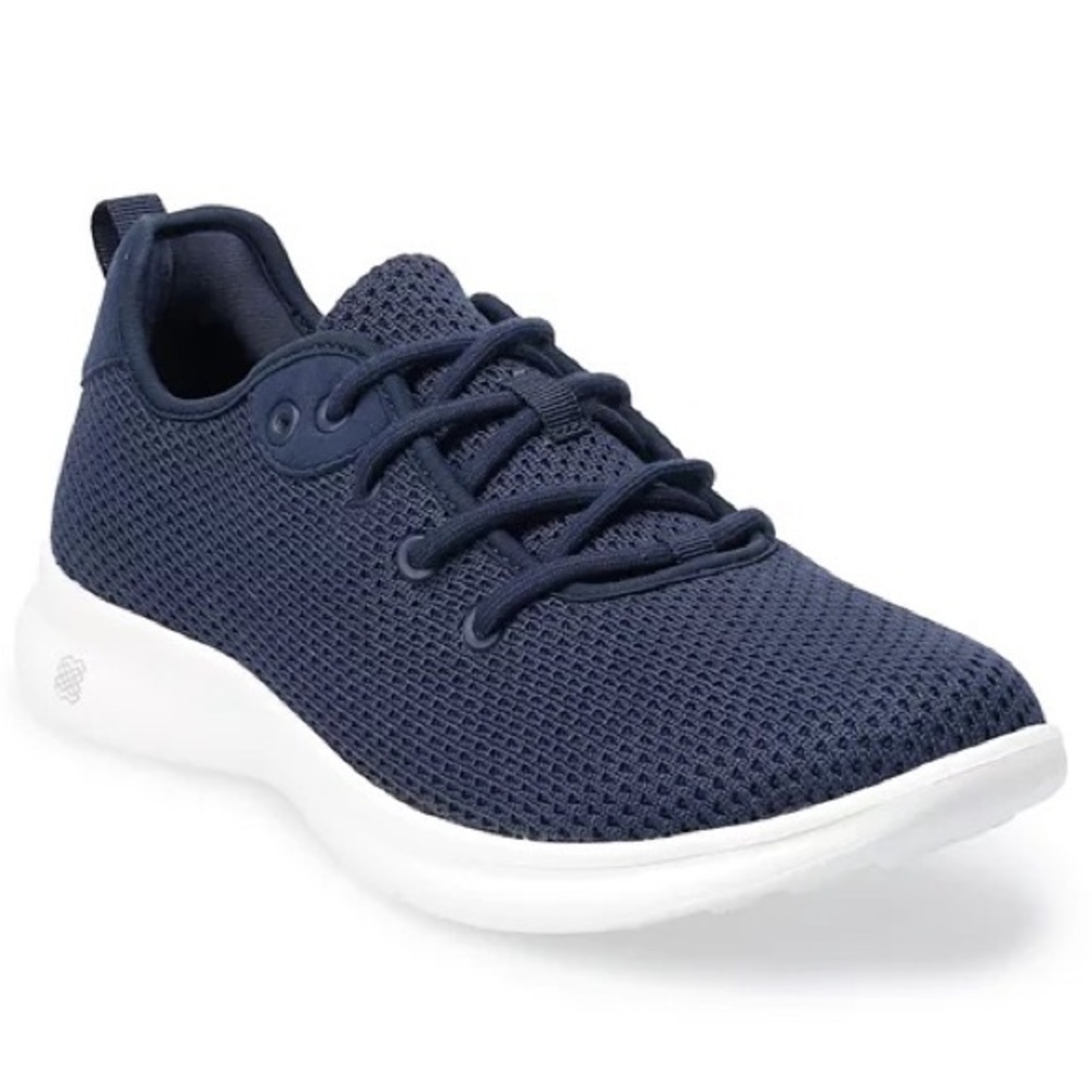 Brand New in Box FLX Dart Men’s Shoes Size 8 in Color Navy Blazer Blue